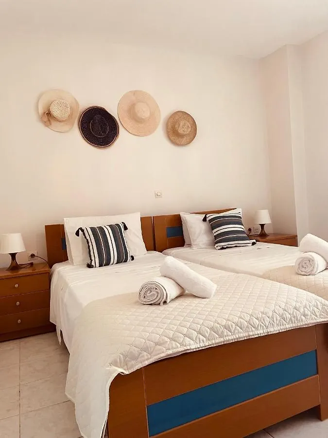 Evanthie Studio Poros  0*, Poros (Kefalonia) Greece